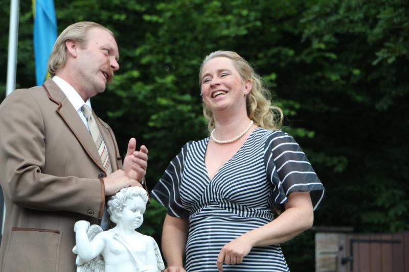 Bildergalerie Und dann gabs keines mehr...