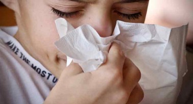 Drohenden Erkältungen mit eigenem Immunplan begegnen