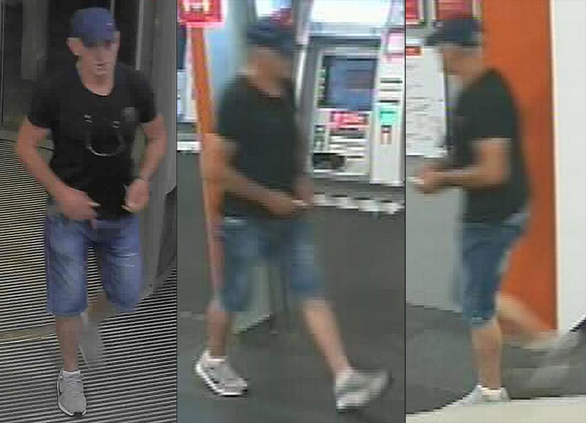 Ende Juni verlor ein Mindener seine Geldb&ouml;rse. Bereits wenige Stunden sp&auml;ter wurden 500 Euro abgehoben.