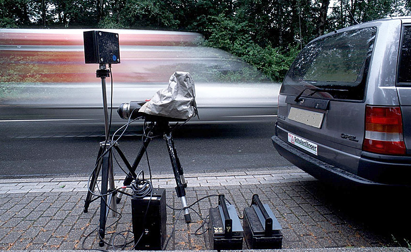 Den traurigsten H&ouml;chstwert f&uuml;r einen Pkw erzielte der Fahrer eines Audi TT, der die zul&auml;ssigen 70 km/h auf der Diepholzer Stra&szlig;e um 61 Stundenkilometer &uuml;berschritt.