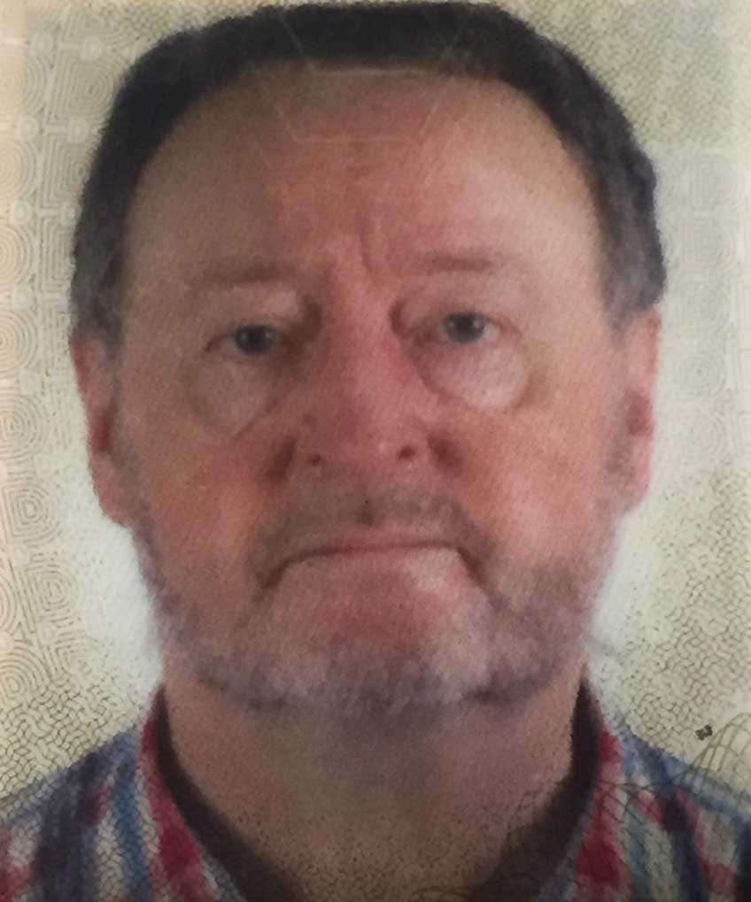 Ein aktueller Vermisstenfall besch&auml;ftigt derzeit die Polizei in Minden. Seit Donnerstag wird der 77-j&auml;hrige Udo W. gesucht.