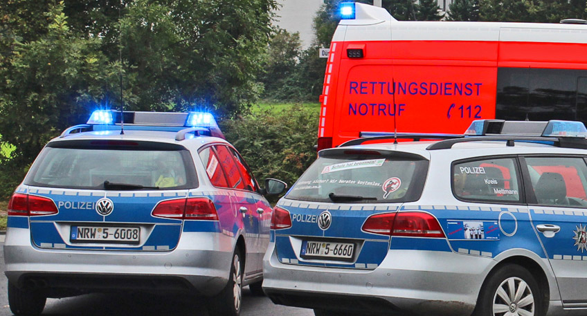 hallo-luebbecke-rettungsdienst2.jpg Nach der Obduktion des am vergangenen Samstag verstorbenen sechsjährigen Jungen aus dem lippischen Kalletal steht eine eindeutige Todesursache noch nicht fest.