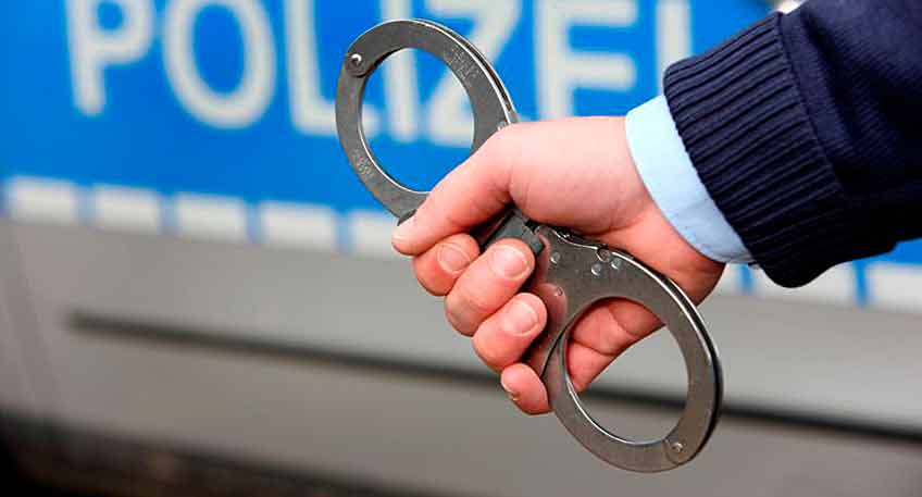 Nach intensiven Ermittlungen konnte am Montag eine raffinierte Trickdiebin festgenommen werden.