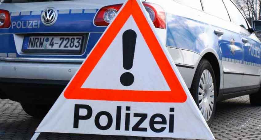 Bei einem Verkehrsunfall auf der L 770 in Stemwede-Twiehausen sind Freitagmittag sieben Menschen verletzt worden.