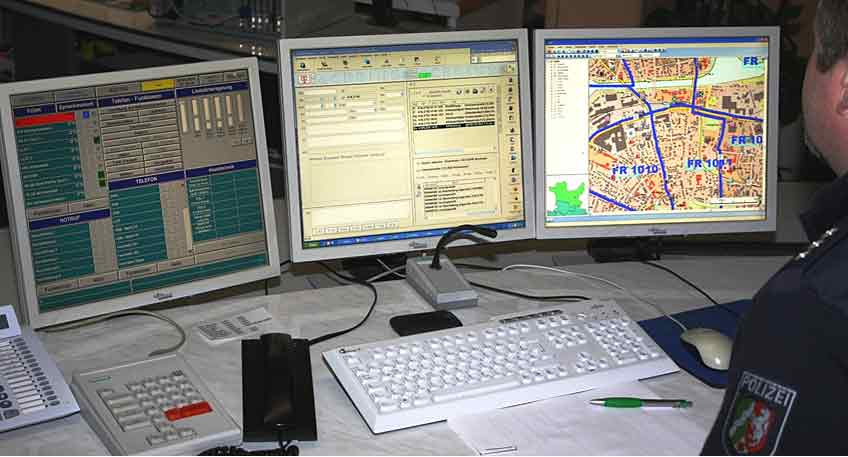 Erneut haben Unbekannte mit Telefonanrufen versucht, Menschen im Kreis Minden-L&uuml;bbecke zu betr&uuml;gen.